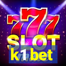 k1 bet