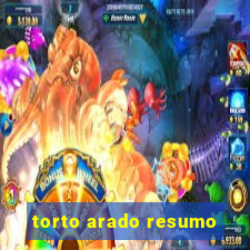 torto arado resumo