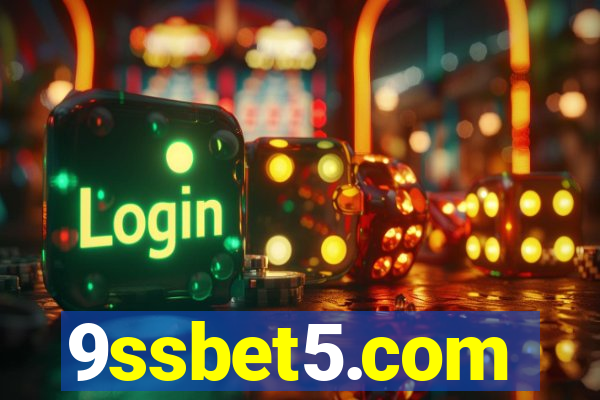 9ssbet5.com