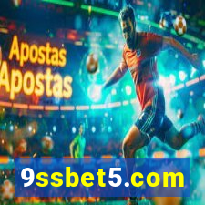 9ssbet5.com