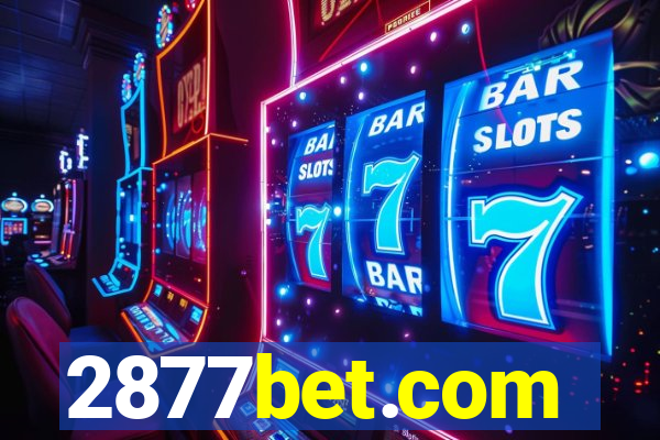 2877bet.com