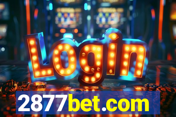 2877bet.com