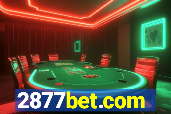 2877bet.com