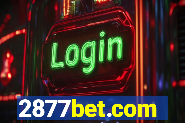 2877bet.com