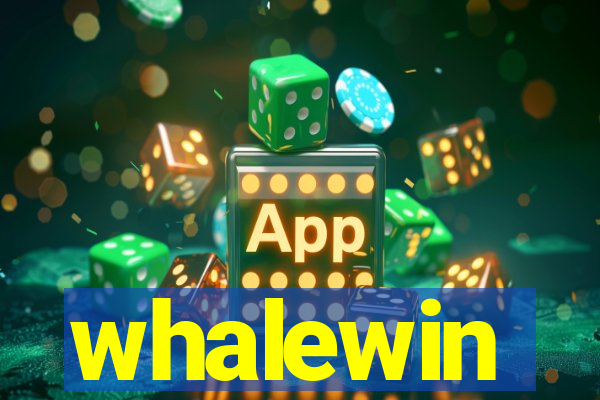 whalewin