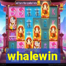 whalewin