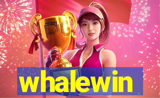 whalewin