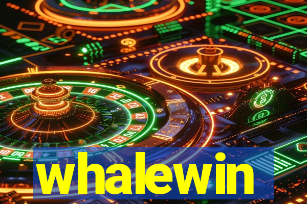 whalewin