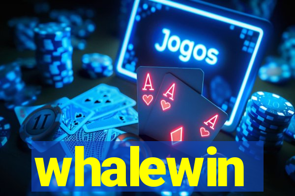 whalewin