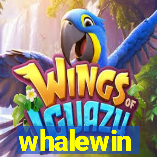 whalewin