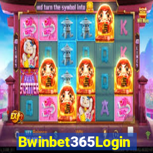 Bwinbet365Login