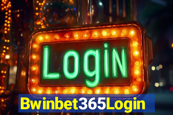 Bwinbet365Login