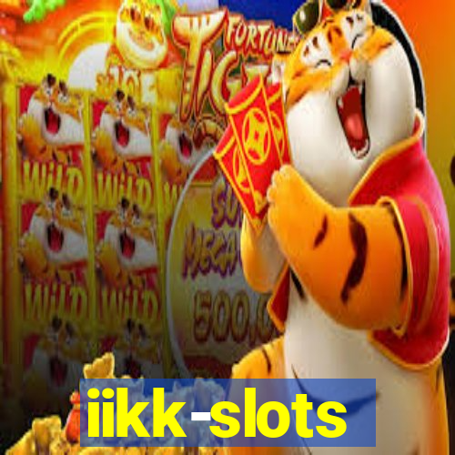 iikk-slots