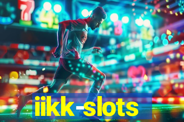 iikk-slots