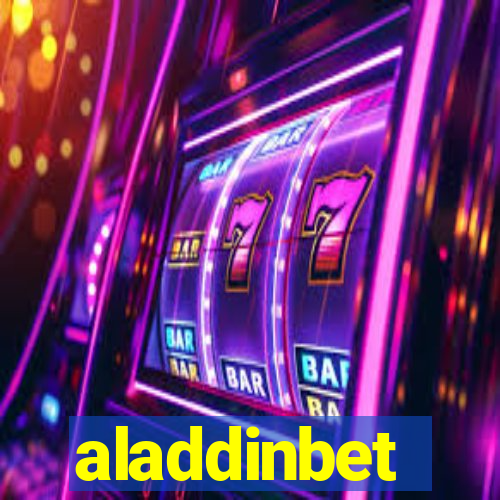 aladdinbet