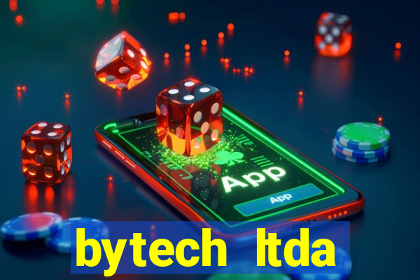 bytech ltda plataforma jogos