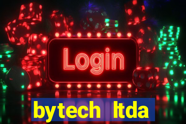 bytech ltda plataforma jogos