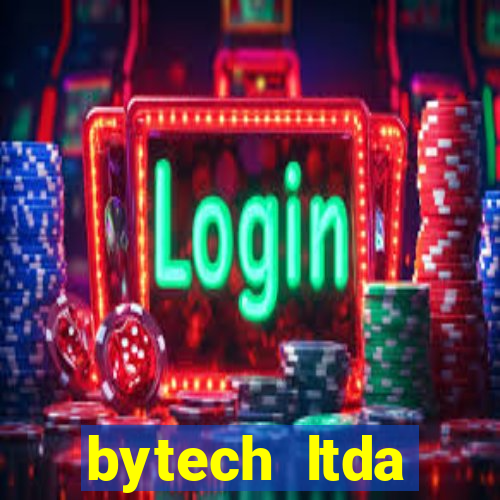 bytech ltda plataforma jogos