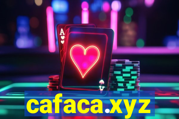 cafaca.xyz