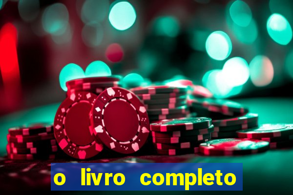 o livro completo do baralho petit lenormand pdf