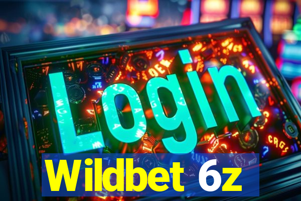 Wildbet 6z