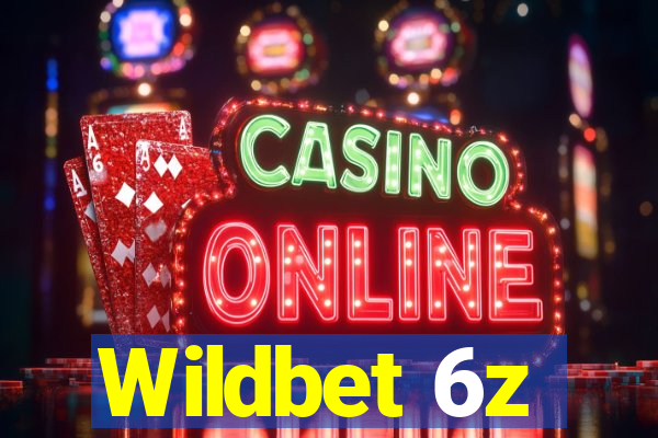 Wildbet 6z