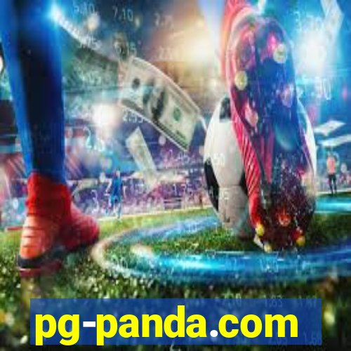 pg-panda.com