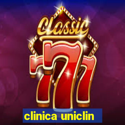 clinica uniclin