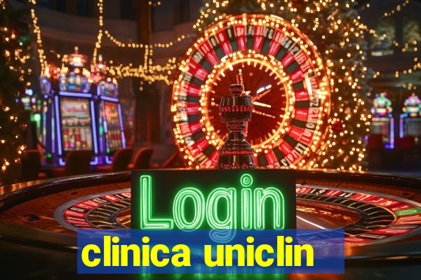 clinica uniclin