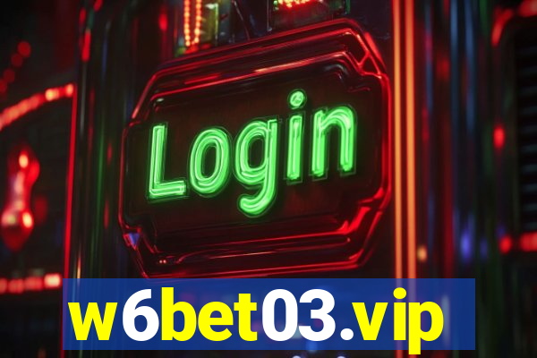 w6bet03.vip