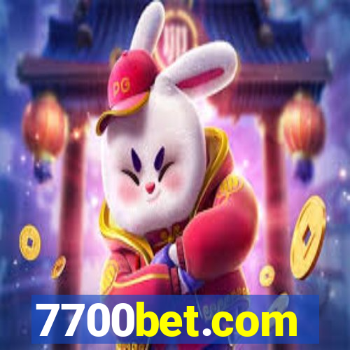 7700bet.com