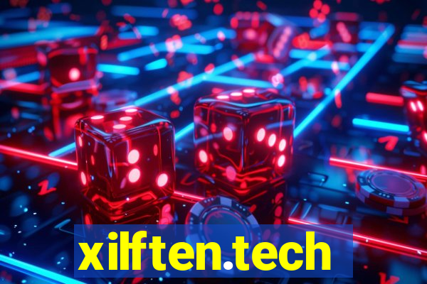 xilften.tech