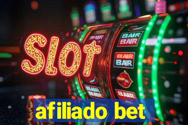 afiliado bet