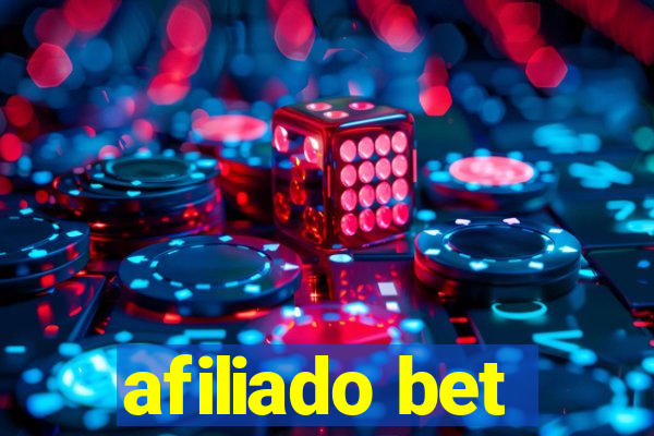 afiliado bet