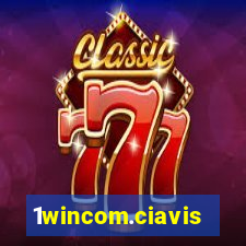 1wincom.ciavis