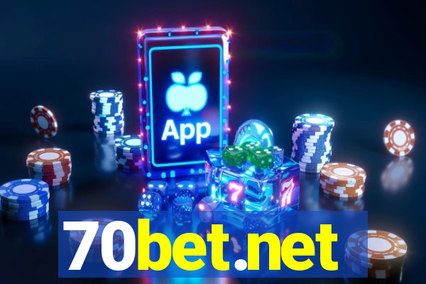 70bet.net