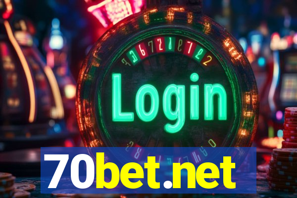 70bet.net