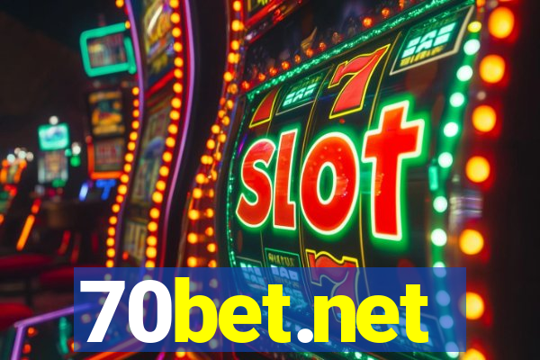 70bet.net