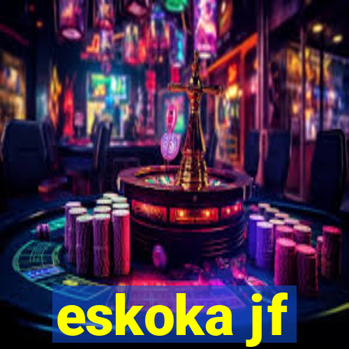 eskoka jf