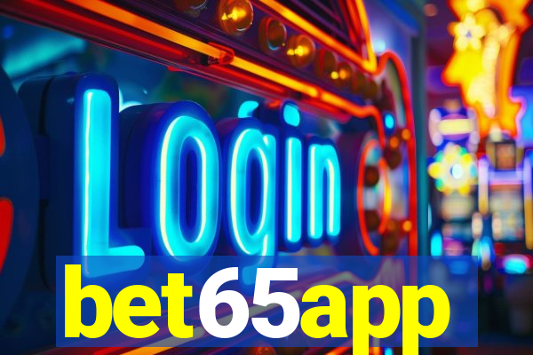 bet65app