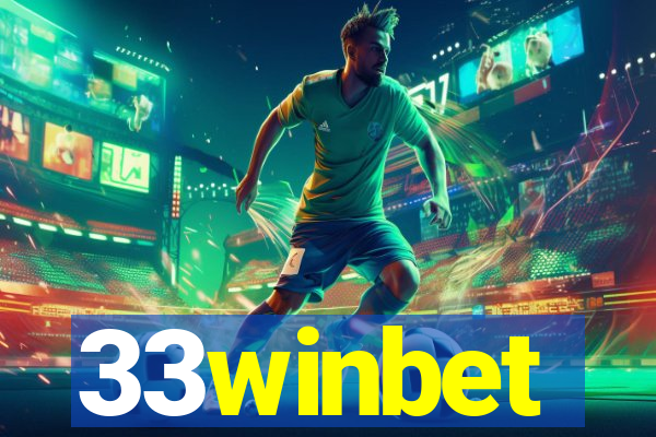 33winbet