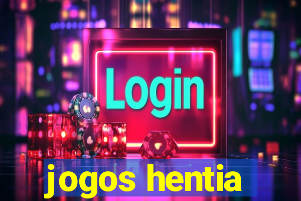 jogos hentia