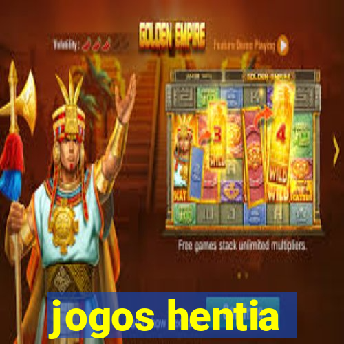 jogos hentia