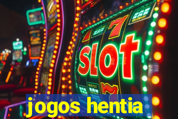 jogos hentia