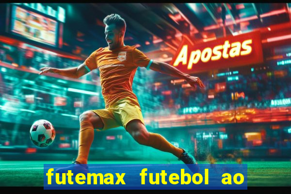 futemax futebol ao vivo serie c