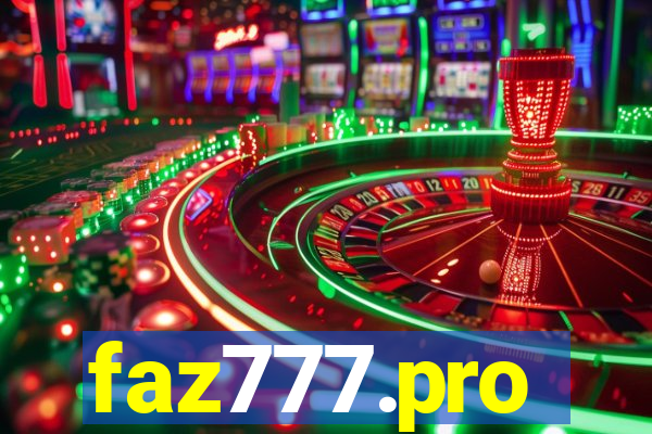 faz777.pro