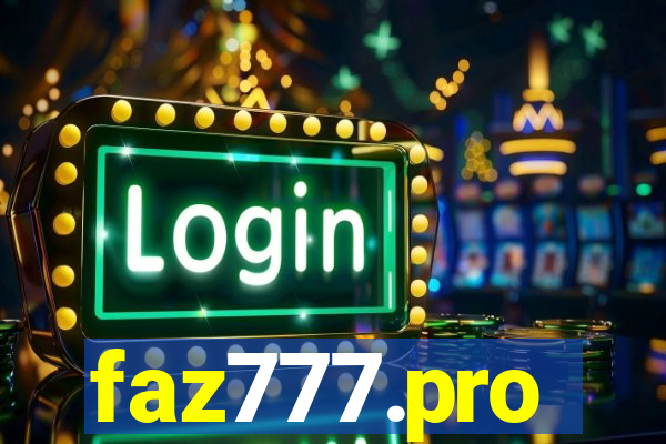 faz777.pro