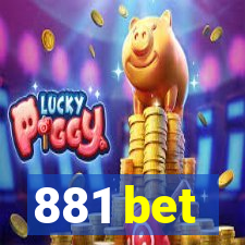 881 bet