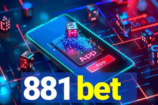 881 bet