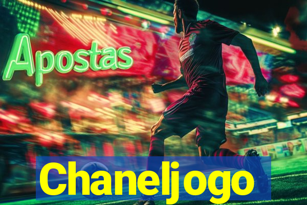 Chaneljogo